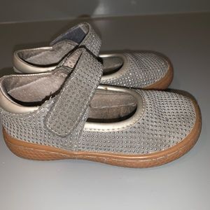 Livie and Luca GEMMA Mary Janes